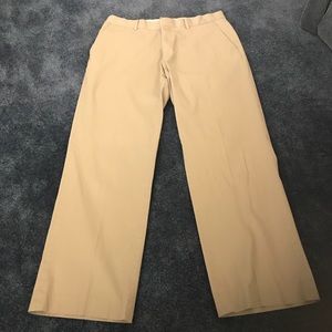 EXPRESS Men’s “Producer” Khaki Slacks 32/30